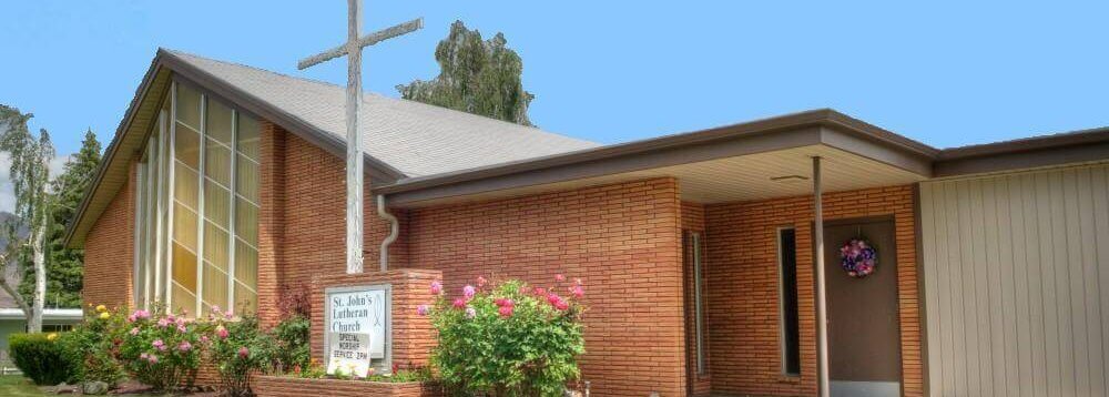 Valley Bible Academy – St. John's Lutheran Church