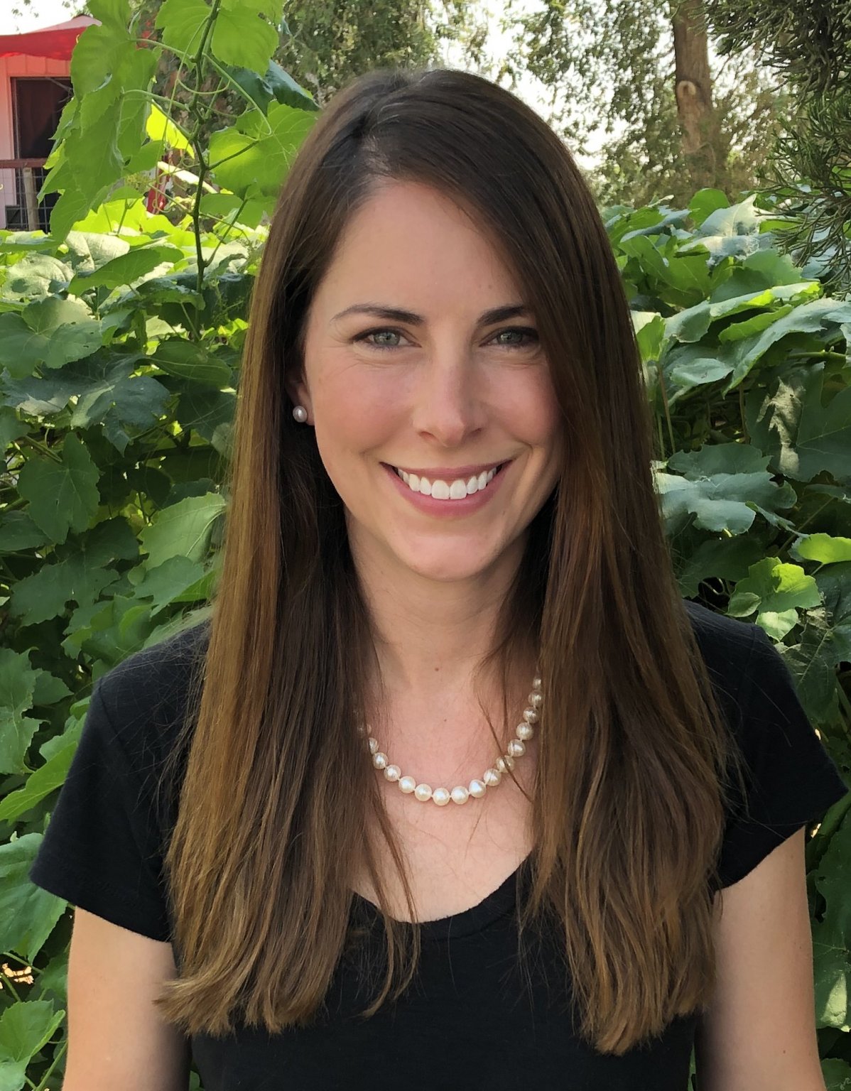 Meet the Staff Valley Bible Academy St. John's Lutheran Church